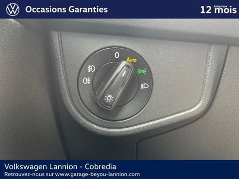 Voitures D'occasion À Lannion | Volkswagen Taigo 1.5 Tsi 150Ch R-Line Dsg7