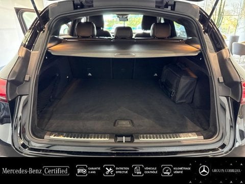 Voitures D'occasion À Quimper | Mercedes-Benz Eqc 400 408Ch Amg Line 4Matic 11Cv