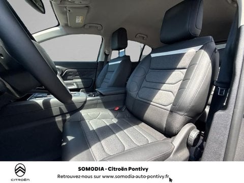 Voitures D'occasion À Saint-Thuriau | Citroën C5 Aircross 1.5 Bluehdi 130Ch Max Boite Automatique