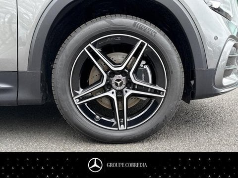 Voitures D'occasion À Brest | Mercedes-Benz Glb 200 D 150Ch Amg Line 8G-Dct