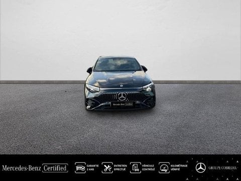 Voitures D'occasion À Brest | Mercedes-Benz Cla 250+ Eq 272Ch Limited Edition