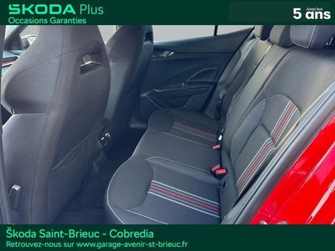 Voitures D'occasion À Saint-Brieuc | Škoda Fabia 1.0 Tsi Evo2 116Ch Monte Carlo Dsg7