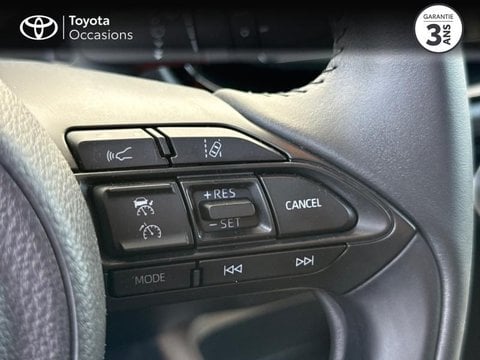 Voitures D'occasion À Plérin | Toyota Aygo X 1.0 Vvt-I 72Ch Design