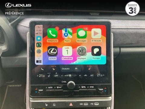 Voitures D'occasion À Lanester | Lexus Lbx 1.5 136Ch Cool 2Wd