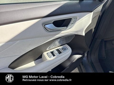 Voitures D'occasion À Laval | Mg Mgs6 Ev 244Ch - 77Kwh Luxury