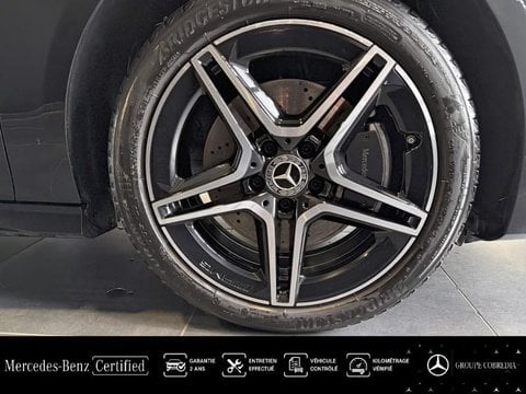 Voitures D'occasion À Saint-Martin-Des-Champs | Mercedes-Benz Cla 250 E Hybrid Eq 218Ch Amg Line...