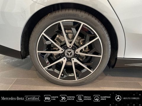 Voitures D'occasion À Quimper | Mercedes-Benz Cla 200 163+30Ch Amg Line 8G-Edct