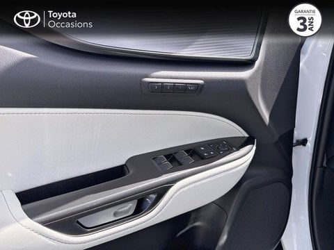 Voitures D'occasion À Plérin | Lexus Nx 450H+ 292Ch F Sport Executive 4Wd My26