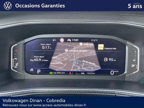 Voitures D'occasion À Quevert | Volkswagen T-Cross 1.0 Tsi 116Ch R-Line Edition Dsg7