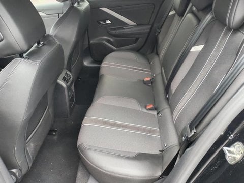 Voitures D'occasion À Yffiniac | Opel Astra 1.5 D 130Ch Gs Bva8
