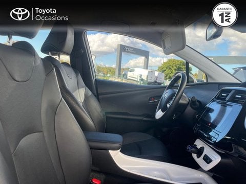 Voitures D'occasion À Noyal-Pontivy | Toyota Prius 122H Lounge