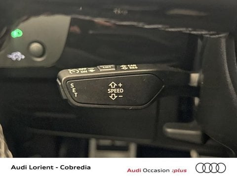Voitures D'occasion À Lanester | Audi A4 Avant 35 Tdi 163Ch S Line S Tronic 7 9Cv