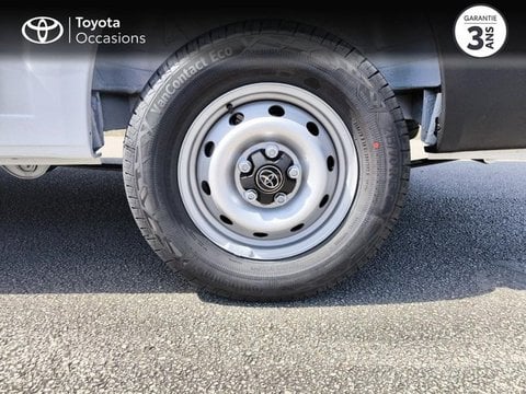 Voitures D'occasion À Lanester | Toyota Proace Max Fg L2H2 3.3 140Ch Start My25