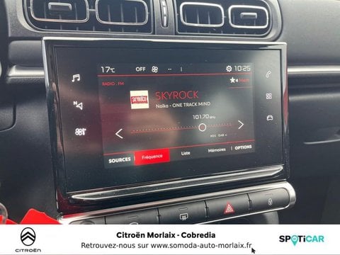 Voitures D'occasion À Saint-Martin-Des-Champs | Citroën C3 1.2 Puretech 83Ch S&S C Series