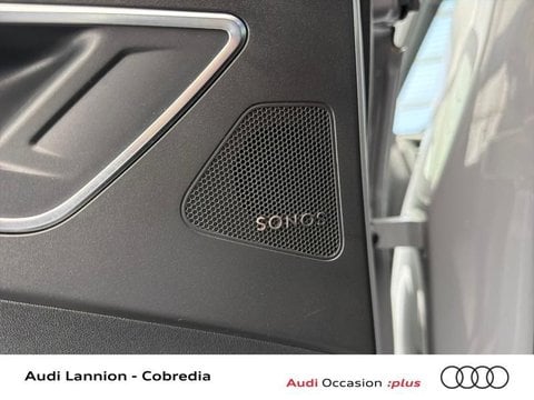 Voitures D'occasion À Lannion | Audi Q4 E-Tron 35 E-Tron 170Ch