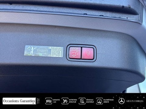 Voitures D'occasion À Saint-Grégoire | Mercedes-Benz Glc 400 4M Électrique Business Line Execu...