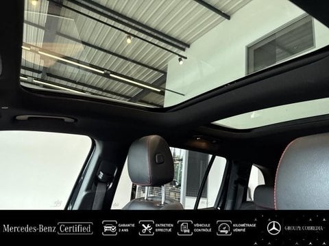 Voitures D'occasion À Quimper | Mercedes-Benz Glb 200D 150Ch Amg Line 8G-Dct