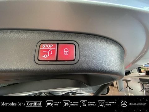 Voitures D'occasion À Saint-Malo | Mercedes-Benz Glb 250+ Eq 272Ch Amg Line