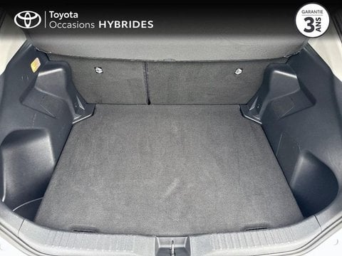 Voitures D'occasion À Noyal-Pontivy | Toyota Yaris Cross 116H Dynamic Mc24