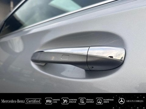 Voitures D'occasion À Bonchamps-Les-Laval | Mercedes-Benz Classe A 200 D 150Ch Edition 140 8G-Dct