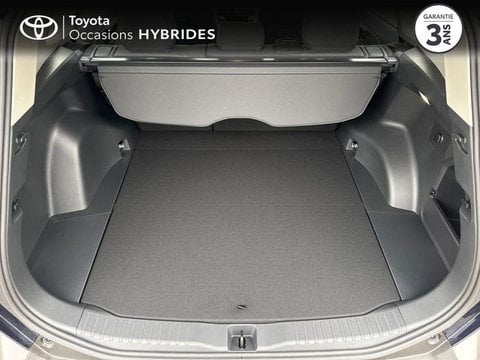 Voitures D'occasion À Noyal-Pontivy | Toyota Rav4 2.5 Hybride 185Ch Dynamic 2Wd Ng25