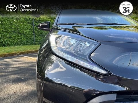 Voitures D'occasion À Pabu | Toyota Aygo X 1.0 Vvt-I 72Ch Dynamic S-Cvt My24