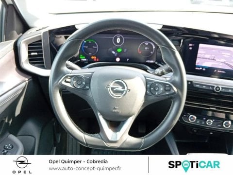 Voitures D'occasion À Quimper | Opel Mokka Mokka-E 136Ch Elegance Business