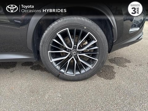 Voitures D'occasion À Brest | Lexus Nx 450H+ Executive 4Wd My24