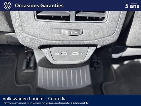 Voitures D'occasion À Lanester | Volkswagen T-Roc 1.5 Tsi Evo 150Ch Life Dsg7