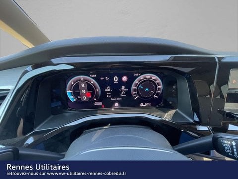 Voitures D'occasion À Cesson-Sévigné | Volkswagen Multivan 2.0 Tdi 150Ch Life Long Dsg7