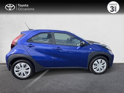 Voitures D'occasion À Belz | Toyota Aygo X 1.0 Vvt-I 72Ch Dynamic My24