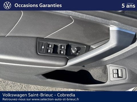 Voitures D'occasion À Saint-Brieuc | Volkswagen Tiguan 1.4 Ehybrid 245Ch R-Line Dsg6