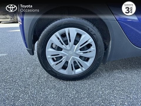 Voitures D'occasion À Quimper | Toyota Aygo X 1.0 Vvt-I 72Ch Dynamic My24