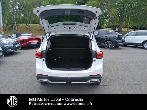 Voitures D'occasion À Laval | Mg Zs 1.5 Hybrid+ 197Ch Luxury
