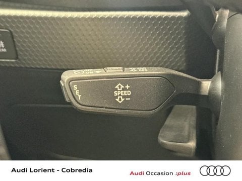 Voitures D'occasion À Lanester | Audi A1 Sportback 30 Tfsi 110Ch Advanced 2 S Tronic 7