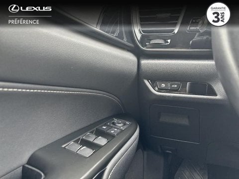 Voitures D'occasion À Lanester | Lexus Nx 450H+ Luxe 4Wd My24