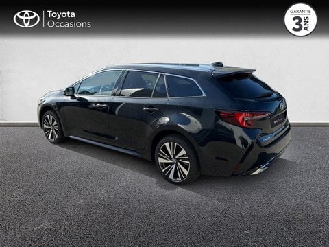 Voitures D'occasion À Belz | Toyota Corolla Touring Spt 1.8 140Ch Design My25