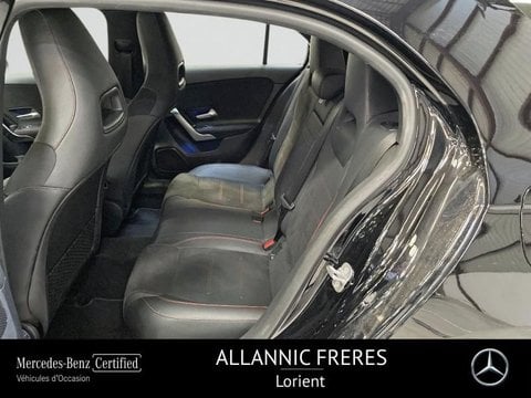 Voitures D'occasion À Caudan | Mercedes-Benz Classe A 250 E 163+109Ch Amg Line 8G-Dct