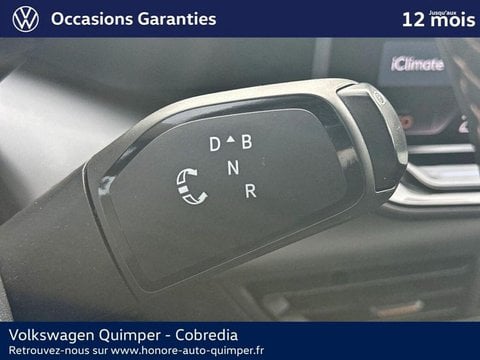 Voitures D'occasion À Quimper | Cupra Born 230Ch Xl 77 Kwh V
