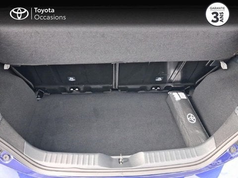 Voitures D'occasion À Plérin | Toyota Aygo X 1.0 Vvt-I 72Ch Dynamic My24