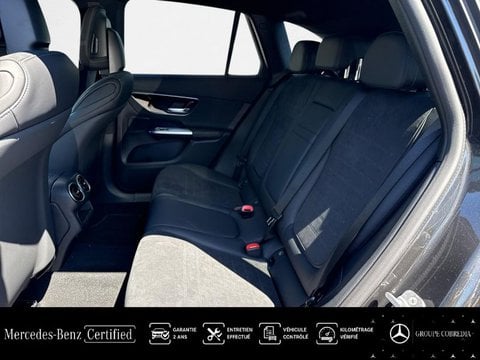 Voitures D'occasion À Brest | Mercedes-Benz Glc 220 D 197Ch Amg Line 4Matic 9G-Tronic
