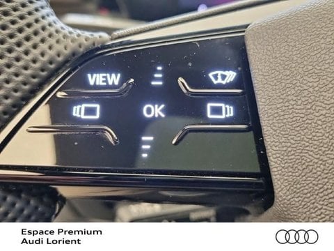 Voitures D'occasion À Lanester | Audi A6 Avant 2.0 Tdi 204Ch Hybride S Line Quattro S Tronic 7