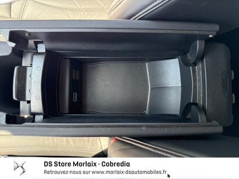 Voitures D'occasion À Saint-Martin-Des-Champs | Ds Ds 4 E-Tense 225Ch Rivoli