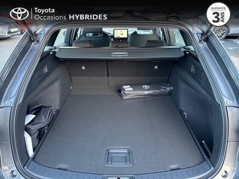 Voitures D'occasion À Lanester | Toyota Corolla Touring Spt 1.8 140Ch Dynamic Business My25