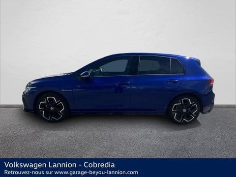 Voitures D'occasion À Lannion | Volkswagen Golf 1.5 Etsi Evo2 150Ch R-Line Dsg7