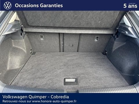Voitures D'occasion À Quimper | Volkswagen T-Roc 1.0 Tsi 116Ch Vw Edition