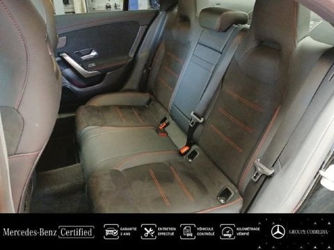 Voitures D'occasion À Noyal-Pontivy | Mercedes-Benz Cla 250 E Hybrid Eq 218Ch Amg Line 8G-Dct