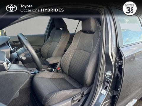 Voitures D'occasion À Plérin | Toyota Corolla Touring Spt 1.8 140Ch Dynamic Business My24