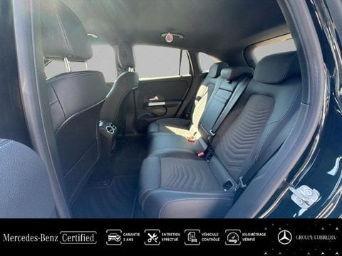 Voitures D'occasion À Saint-Malo | Mercedes-Benz Eqa 250+ 190Ch Edition