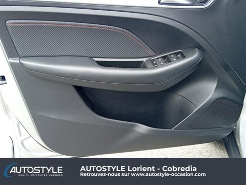 Voitures D'occasion À Lanester | Mg Zs 1.5 Vti-Tech 106Ch Comfort